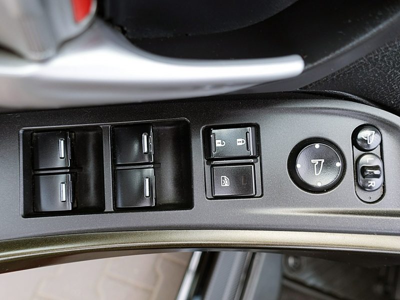 Honda Civic MAX OPCJA! 1,8i Executive Szklany Dach+Skóra+Xenon 1WŁ. KRAJ Bezwyp IX (2011-)
