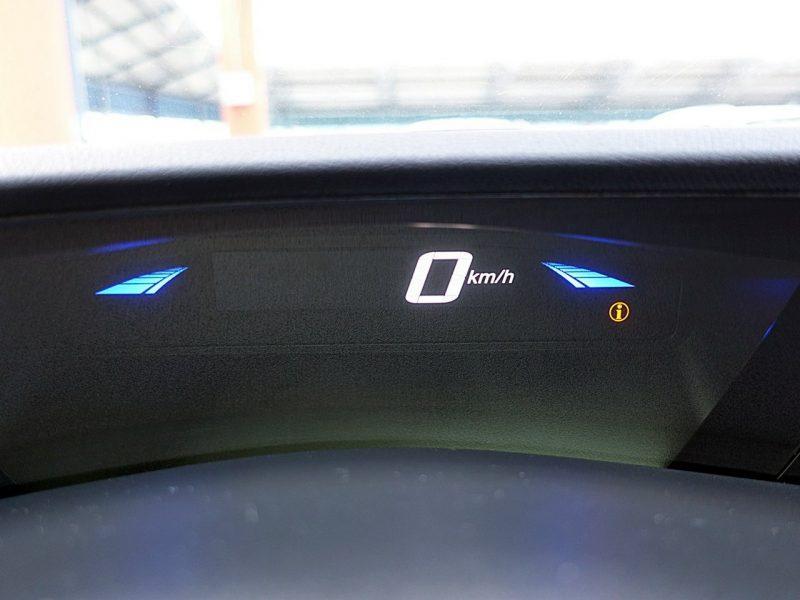 Honda Civic MAX OPCJA! 1,8i Executive Szklany Dach+Skóra+Xenon 1WŁ. KRAJ Bezwyp IX (2011-)