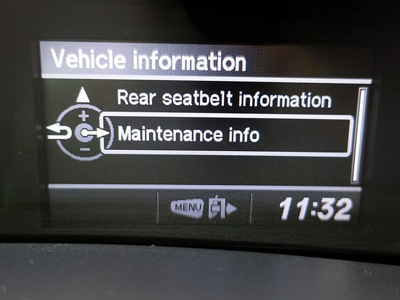 Honda Civic MAX OPCJA! 1,8i Executive Szklany Dach+Skóra+Xenon 1WŁ. KRAJ Bezwyp IX (2011-)