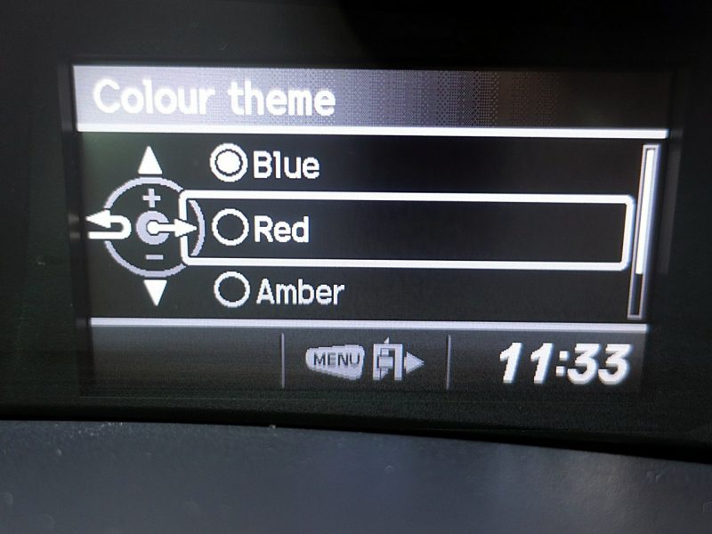 Honda Civic MAX OPCJA! 1,8i Executive Szklany Dach+Skóra+Xenon 1WŁ. KRAJ Bezwyp IX (2011-)