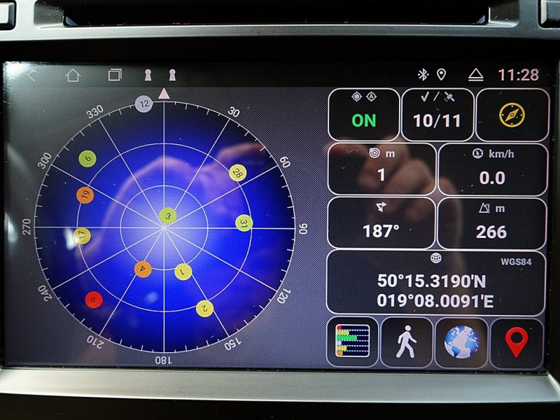 Honda Civic MAX OPCJA! 1,8i Executive Szklany Dach+Skóra+Xenon 1WŁ. KRAJ Bezwyp IX (2011-)