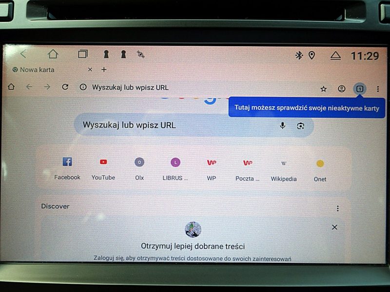 Honda Civic MAX OPCJA! 1,8i Executive Szklany Dach+Skóra+Xenon 1WŁ. KRAJ Bezwyp IX (2011-)