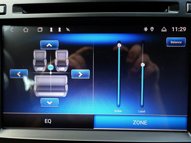 Honda Civic MAX OPCJA! 1,8i Executive Szklany Dach+Skóra+Xenon 1WŁ. KRAJ Bezwyp IX (2011-)