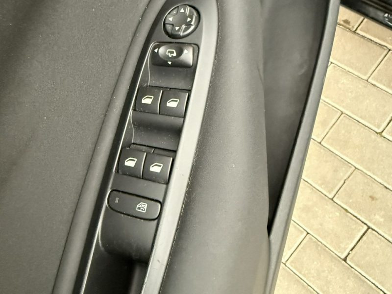 Citroen C4 Citroen C4 1.6B 2014r Climatronic Nawigacja Serwis Alufelgi Super Stan II (2010-)
