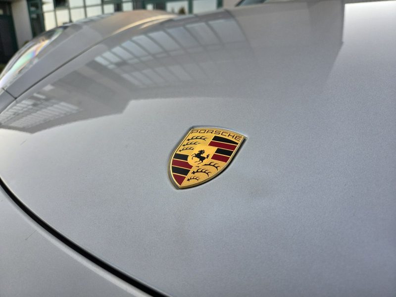 Porsche 718 Boxster 25 Years Edition 4.0 400KM. FV23%. Gwarancja 05.2026. Limitowany.