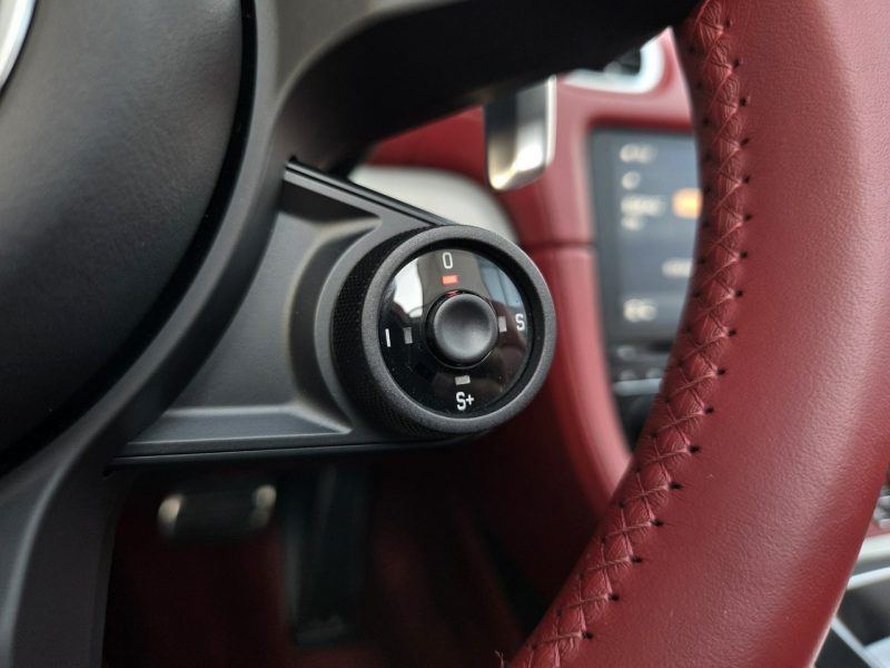 Porsche 718 Boxster 25 Years Edition 4.0 400KM. FV23%. Gwarancja 05.2026. Limitowany.