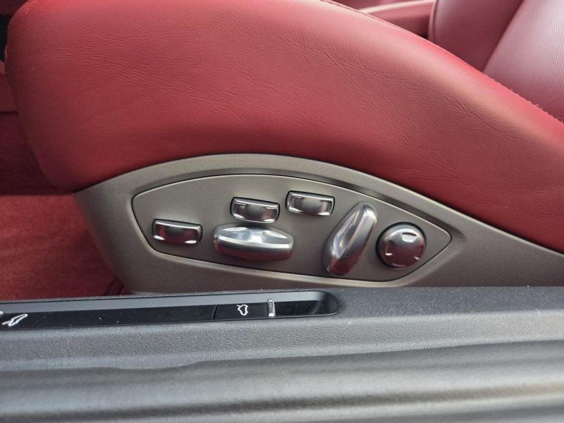 Porsche 718 Boxster 25 Years Edition 4.0 400KM. FV23%. Gwarancja 05.2026. Limitowany.