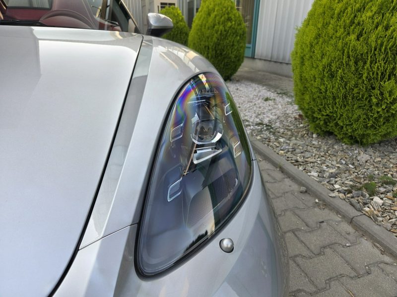 Porsche 718 Boxster 25 Years Edition 4.0 400KM. FV23%. Gwarancja 05.2026. Limitowany.