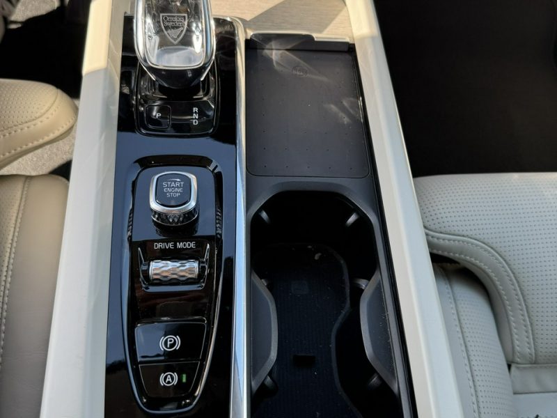 Volvo XC 60 Telefon: 506_034_800 Lokalizacja : Warszawa (mazowieckie) II (2017-)
