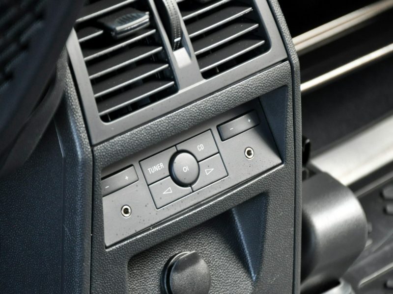Opel Zafira 1.8i(140KM)+LPG*Lift*7-Foteli*Klimatyzacja*Welur*I Wł*ASO Opel B (2005-2011)