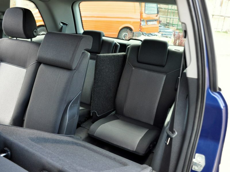 Opel Zafira 1.8i(140KM)+LPG*Lift*7-Foteli*Klimatyzacja*Welur*I Wł*ASO Opel B (2005-2011)