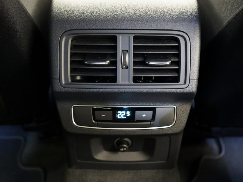 Audi Q5 Sportback 45 TFSI 265KM Stronic Sline Hak Panorama Matrix ACC B&O Pneumatyka I (2020-2025)