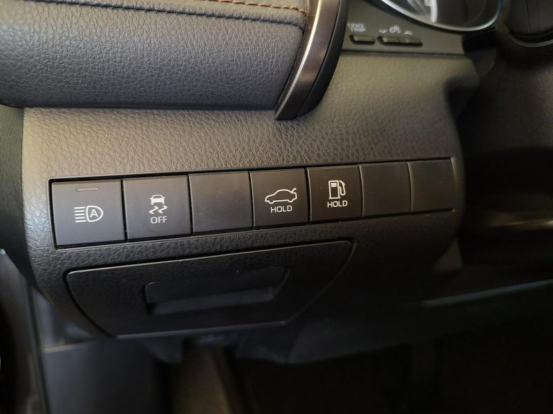 Toyota Camry 2.5 Hybryda 177KM Skóra ( ASO, PL, Vat23%) 3082221 IX (2018-)
