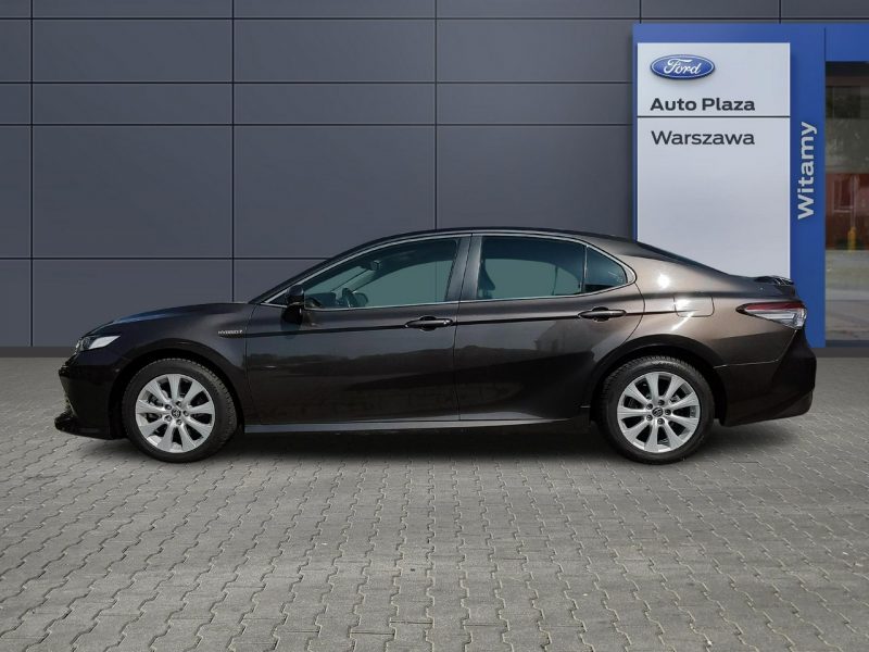 Toyota Camry 2.5 Hybryda 177KM Skóra ( ASO, PL, Vat23%) 3082221 IX (2018-)