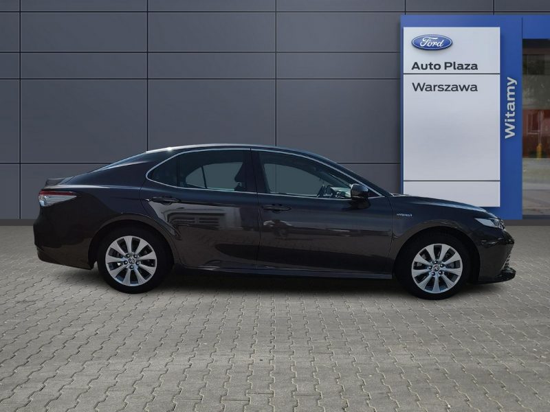 Toyota Camry 2.5 Hybryda 177KM Skóra ( ASO, PL, Vat23%) 3082221 IX (2018-)