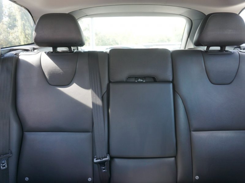 Volvo XC 60 zarejestrowany, ubezpieczony I (2008-2017)
