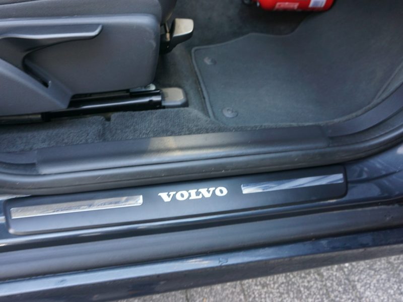 Volvo XC 60 zarejestrowany, ubezpieczony I (2008-2017)