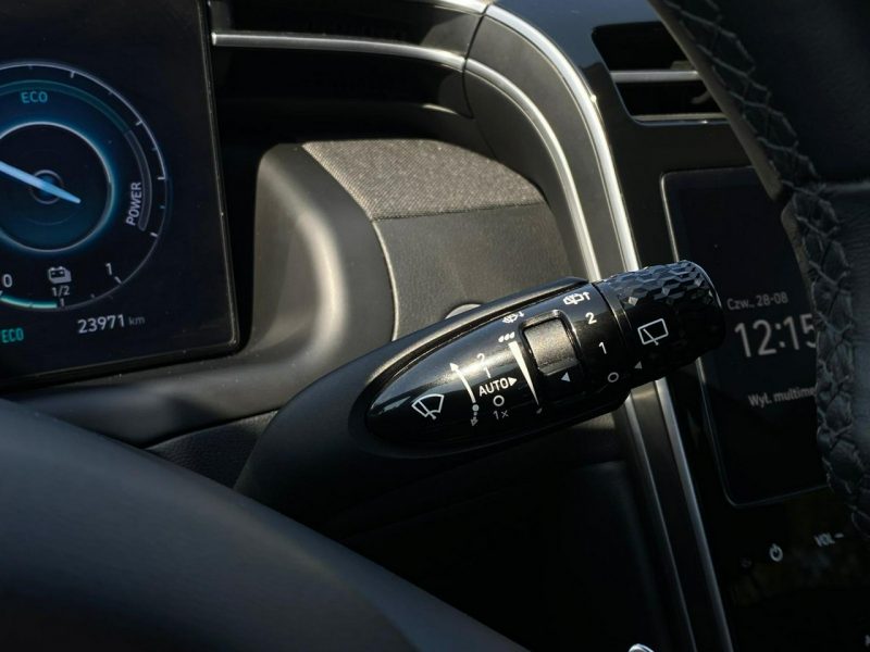 Hyundai Tucson 1.6 T-GDI HEV 230KM 4WD Platinum Salon Polska FV23% Gwarancja do 2029r IV (2020-)