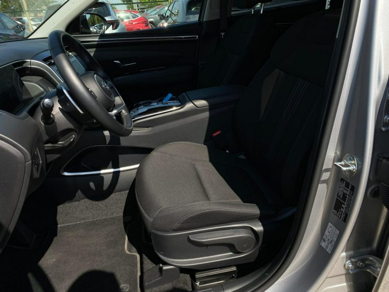 Hyundai Tucson 1.6 T-GDI HEV 230KM 4WD Platinum Salon Polska FV23% Gwarancja do 2029r IV (2020-)