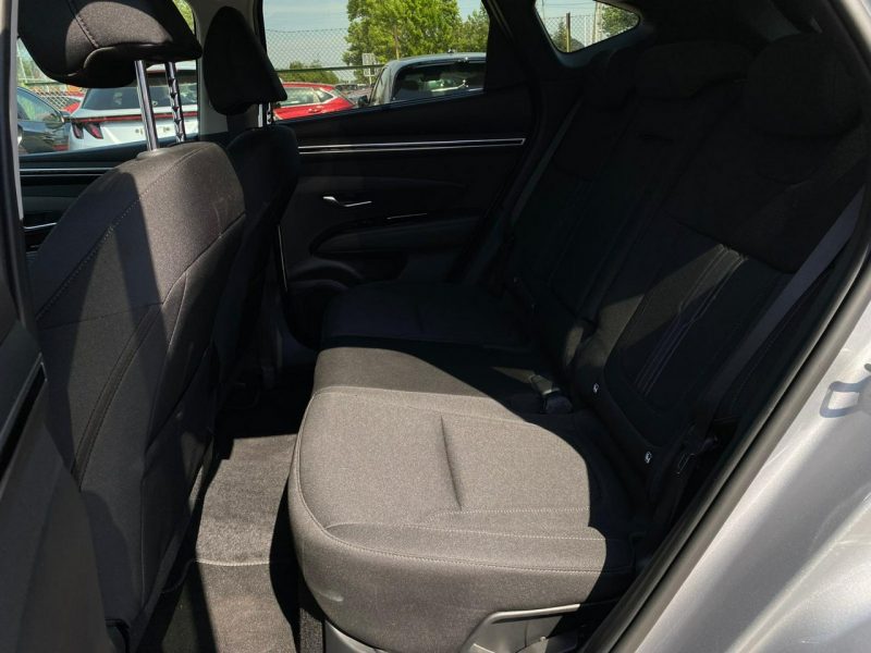 Hyundai Tucson 1.6 T-GDI HEV 230KM 4WD Platinum Salon Polska FV23% Gwarancja do 2029r IV (2020-)