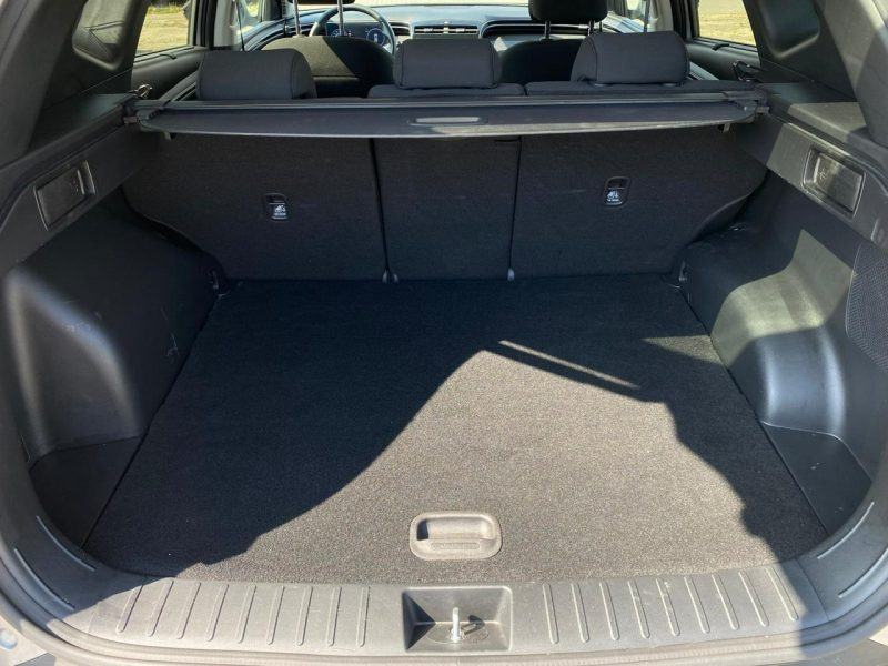 Hyundai Tucson 1.6 T-GDI HEV 230KM 4WD Platinum Salon Polska FV23% Gwarancja do 2029r IV (2020-)