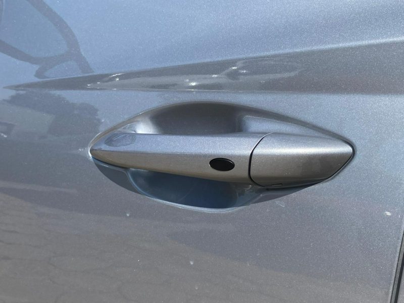 Hyundai Tucson 1.6 T-GDI HEV 230KM 4WD Platinum Salon Polska FV23% Gwarancja do 2029r IV (2020-)