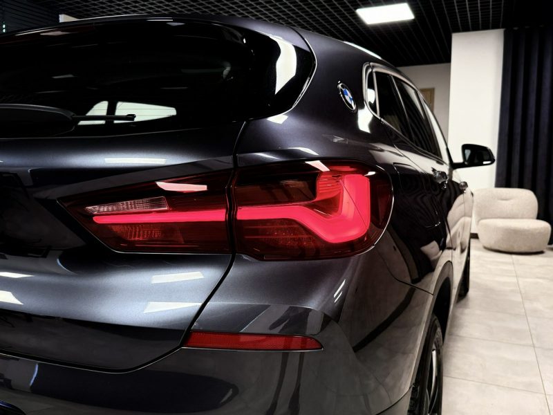 BMW X2 1.5d116KM ADVANTAGE * DKG * Full LED * Kamera * Navi Proff * Automat F39 (2017-2023)