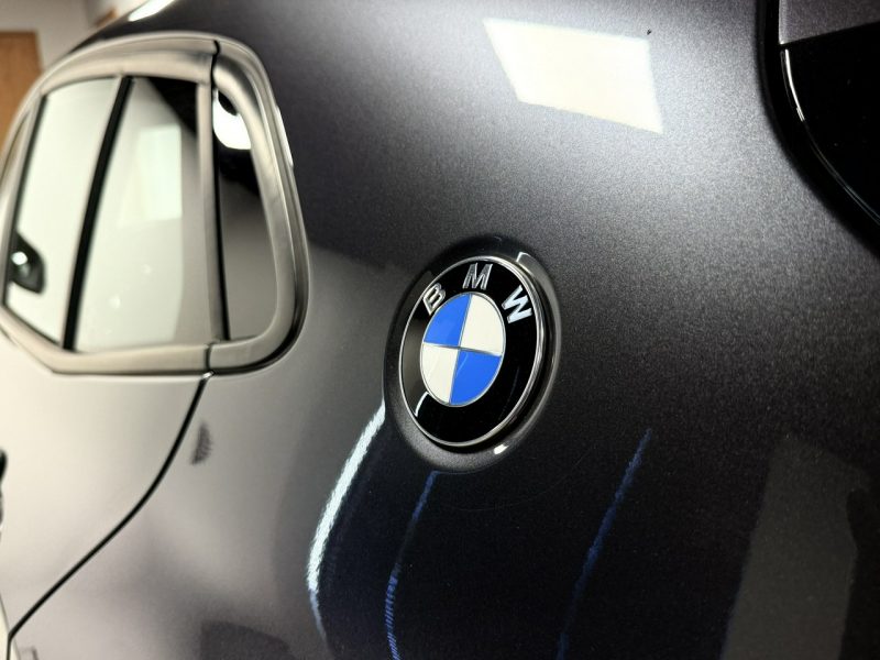 BMW X2 1.5d116KM ADVANTAGE * DKG * Full LED * Kamera * Navi Proff * Automat F39 (2017-2023)