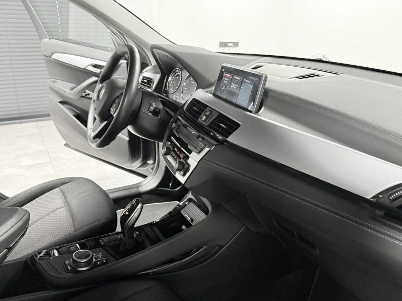 BMW X2 1.5d116KM ADVANTAGE * DKG * Full LED * Kamera * Navi Proff * Automat F39 (2017-2023)