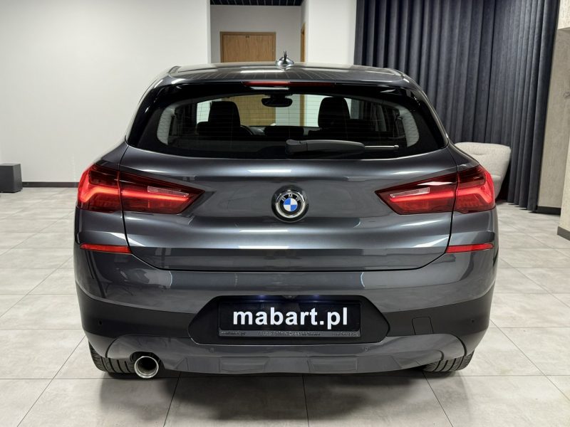 BMW X2 1.5d116KM ADVANTAGE * DKG * Full LED * Kamera * Navi Proff * Automat F39 (2017-2023)