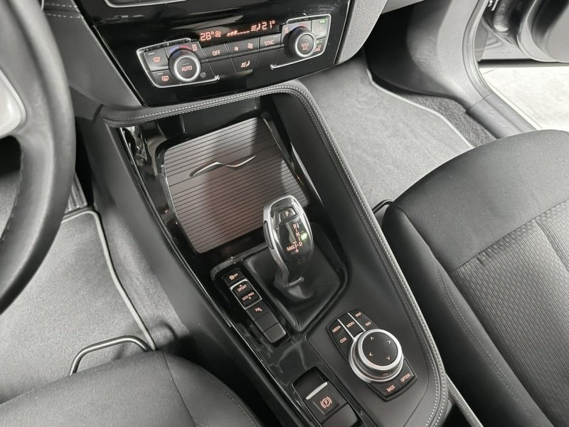 BMW X2 1.5d116KM ADVANTAGE * DKG * Full LED * Kamera * Navi Proff * Automat F39 (2017-2023)