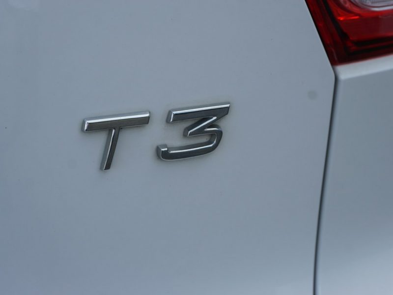 Volvo XC 40 polski salon, zadbany, niski przebieg , serwisowany