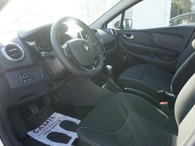 Renault Clio zarejestrowany, ubezpieczony, zadbany IV (2012-)