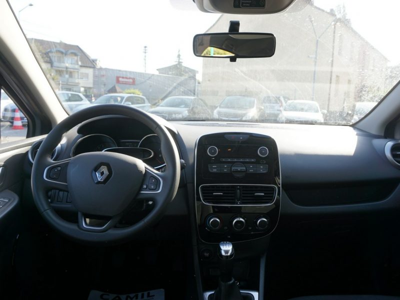 Renault Clio zarejestrowany, ubezpieczony, zadbany IV (2012-)