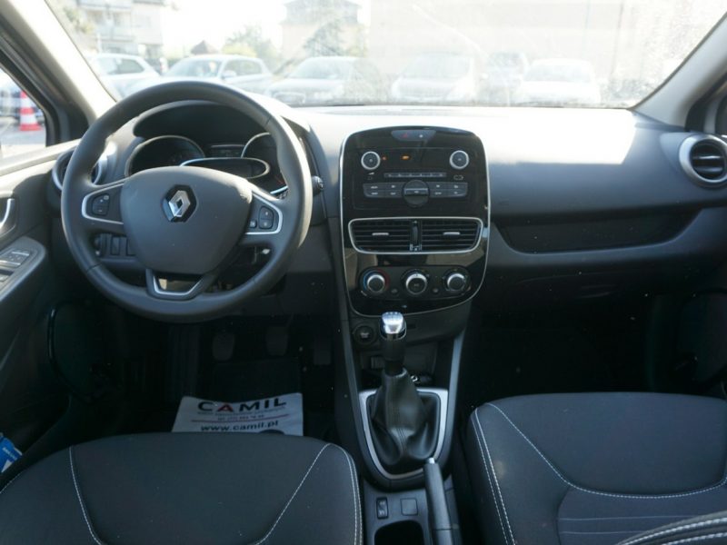 Renault Clio zarejestrowany, ubezpieczony, zadbany IV (2012-)