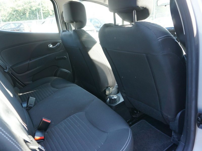 Renault Clio zarejestrowany, ubezpieczony, zadbany IV (2012-)