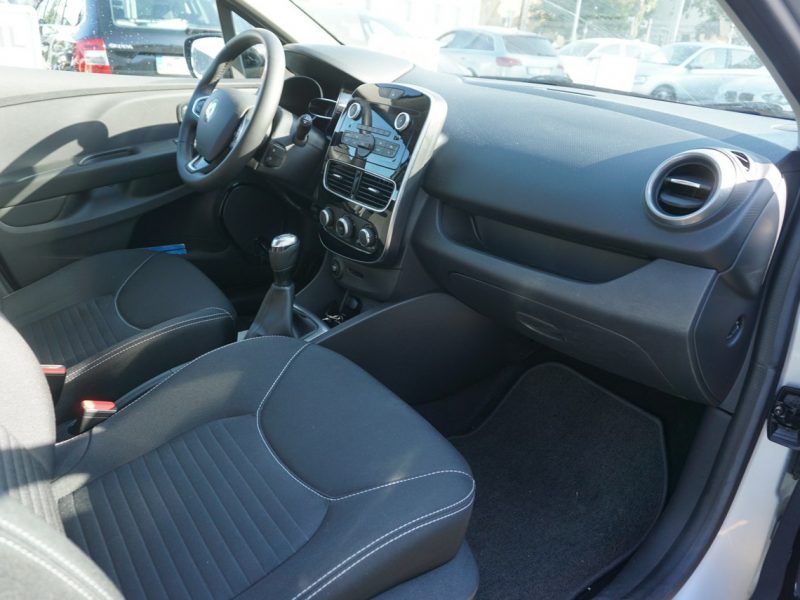 Renault Clio zarejestrowany, ubezpieczony, zadbany IV (2012-)
