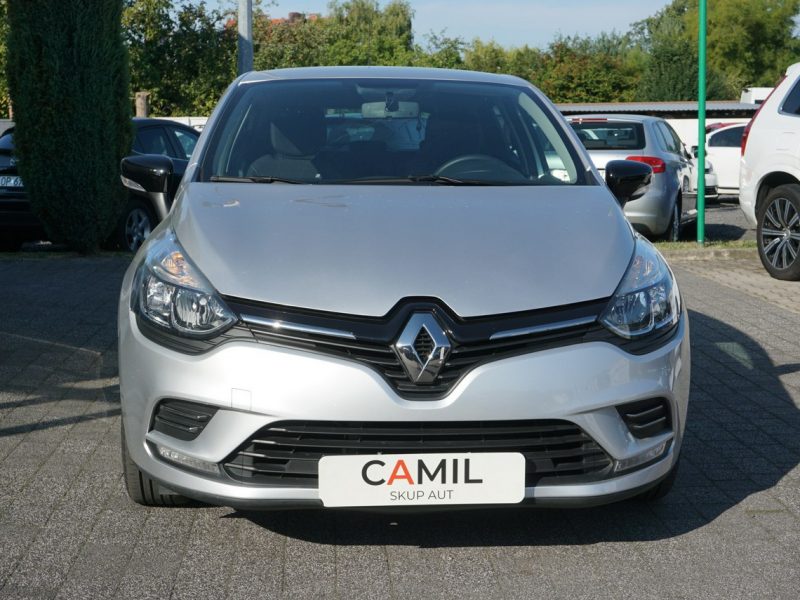 Renault Clio zarejestrowany, ubezpieczony, zadbany IV (2012-)