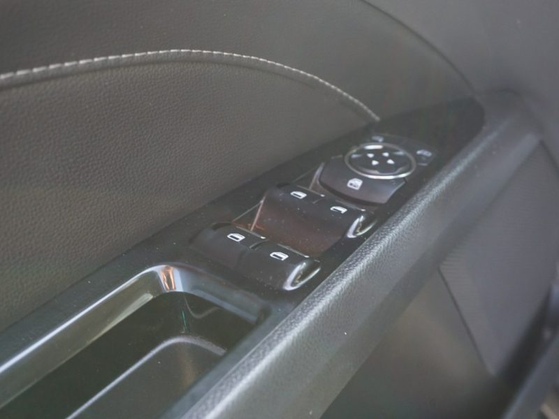 Ford Fusion zarejestrowany, ubezpieczony