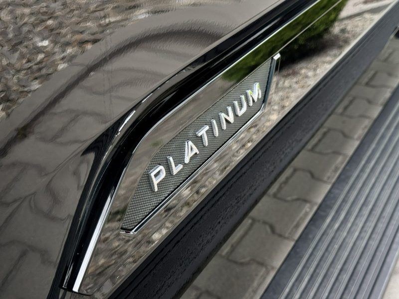 Toyota Tundra 3.5 V6 Bi-Turbo Hybrid 437KM i-FORCE MAX. PLATINUM. II (2007-)