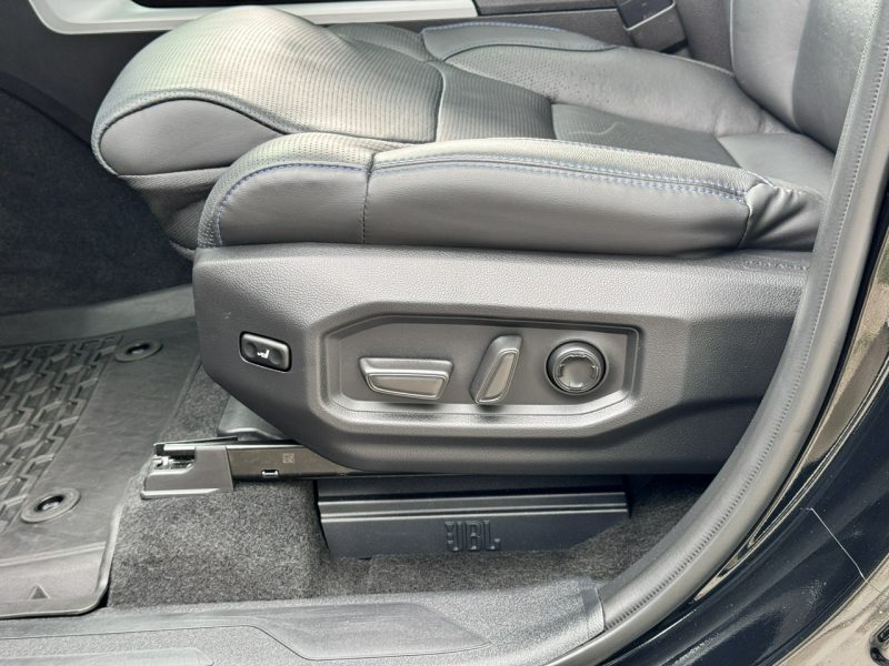 Toyota Tundra 3.5 V6 Bi-Turbo Hybrid 437KM i-FORCE MAX. PLATINUM. II (2007-)