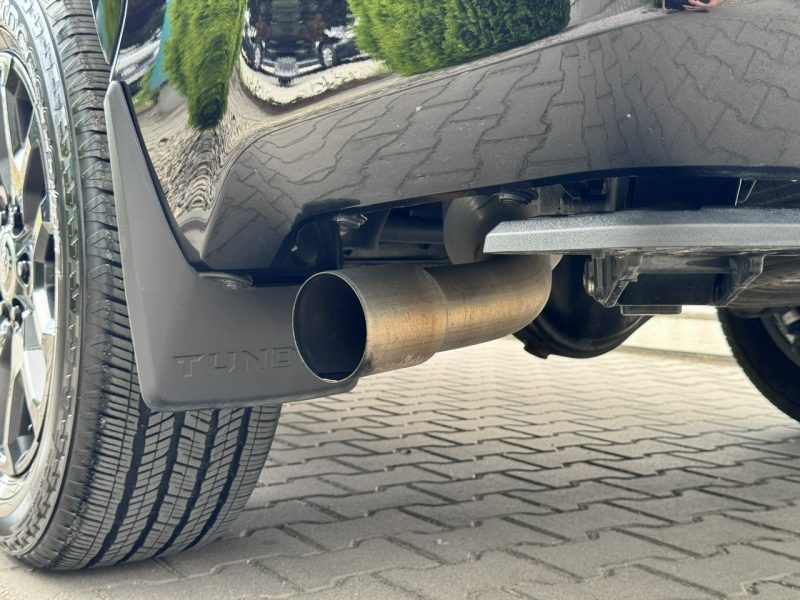 Toyota Tundra 3.5 V6 Bi-Turbo Hybrid 437KM i-FORCE MAX. PLATINUM. II (2007-)