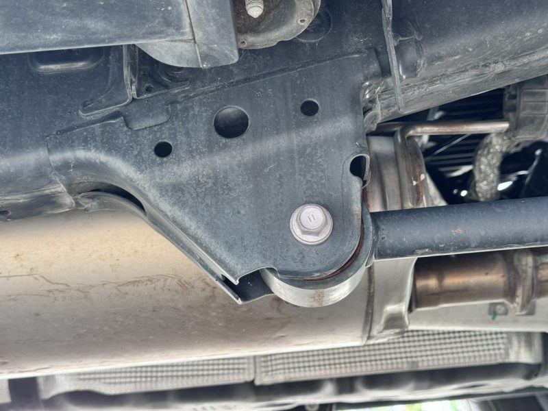Toyota Tundra 3.5 V6 Bi-Turbo Hybrid 437KM i-FORCE MAX. PLATINUM. II (2007-)