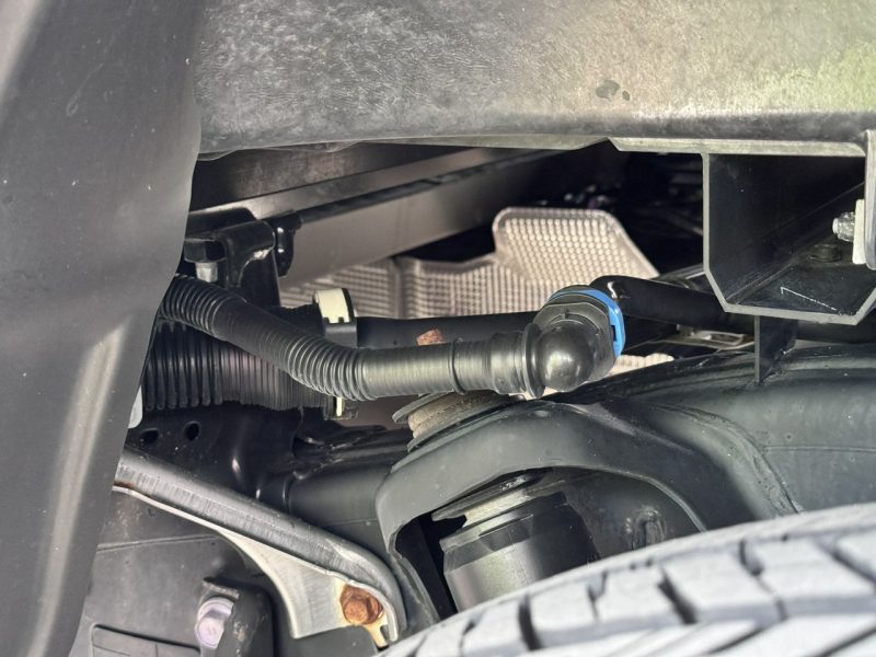 Toyota Tundra 3.5 V6 Bi-Turbo Hybrid 437KM i-FORCE MAX. PLATINUM. II (2007-)