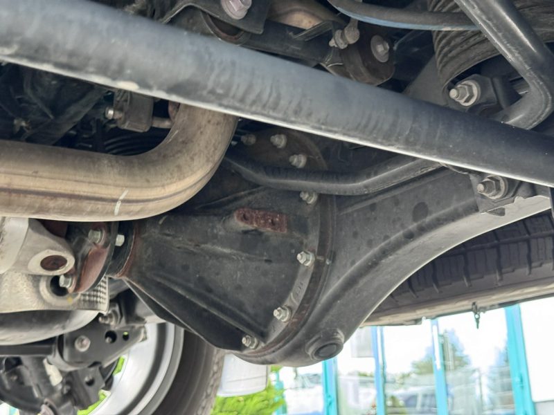 Toyota Tundra 3.5 V6 Bi-Turbo Hybrid 437KM i-FORCE MAX. PLATINUM. II (2007-)