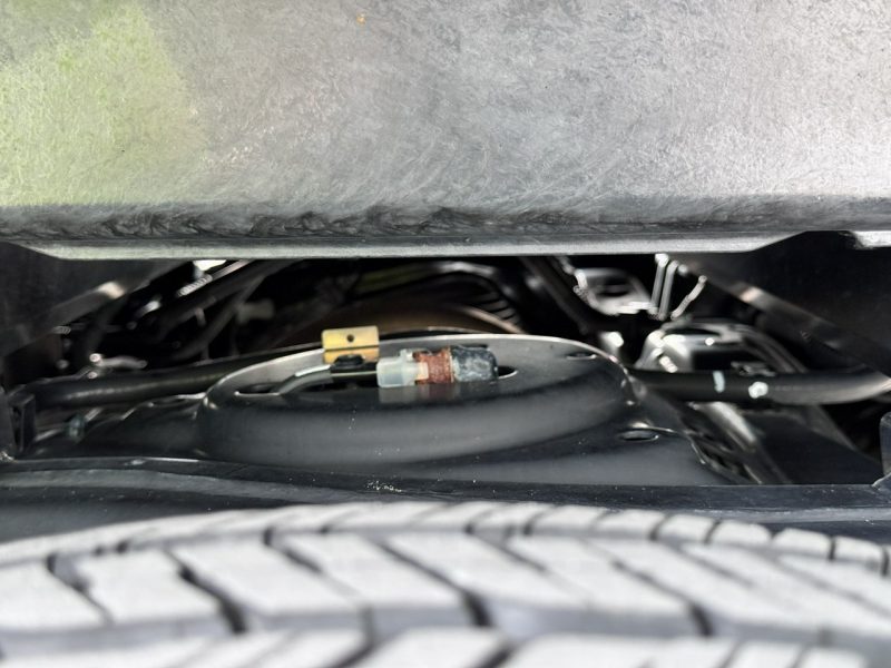 Toyota Tundra 3.5 V6 Bi-Turbo Hybrid 437KM i-FORCE MAX. PLATINUM. II (2007-)