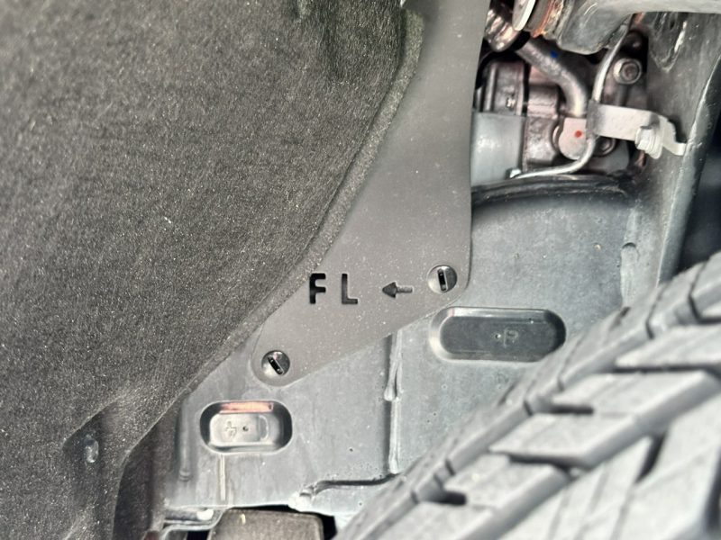 Toyota Tundra 3.5 V6 Bi-Turbo Hybrid 437KM i-FORCE MAX. PLATINUM. II (2007-)