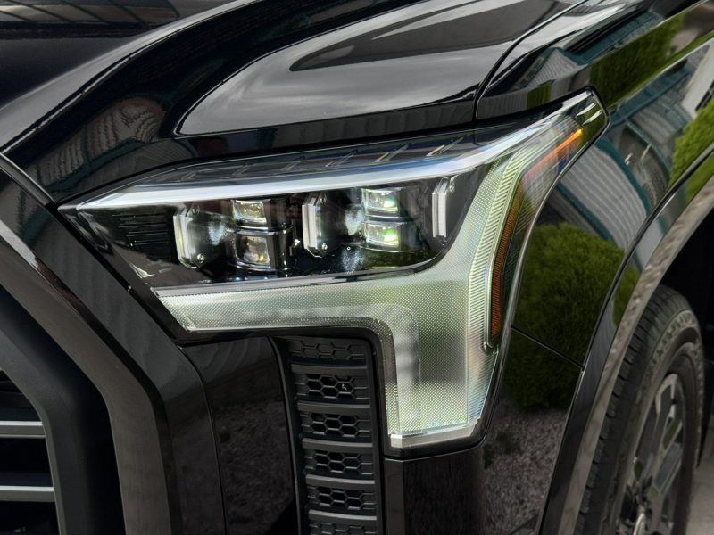 Toyota Tundra 3.5 V6 Bi-Turbo Hybrid 437KM i-FORCE MAX. PLATINUM. II (2007-)