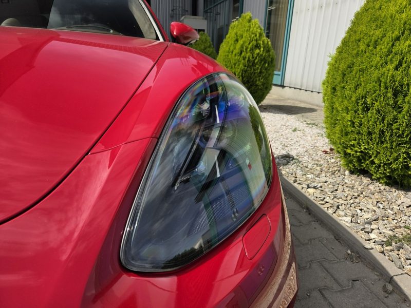 Porsche Panamera Turbo 550KM. Pełna specyfikacja. 22 000 km. Gwarancja do 09.2026.