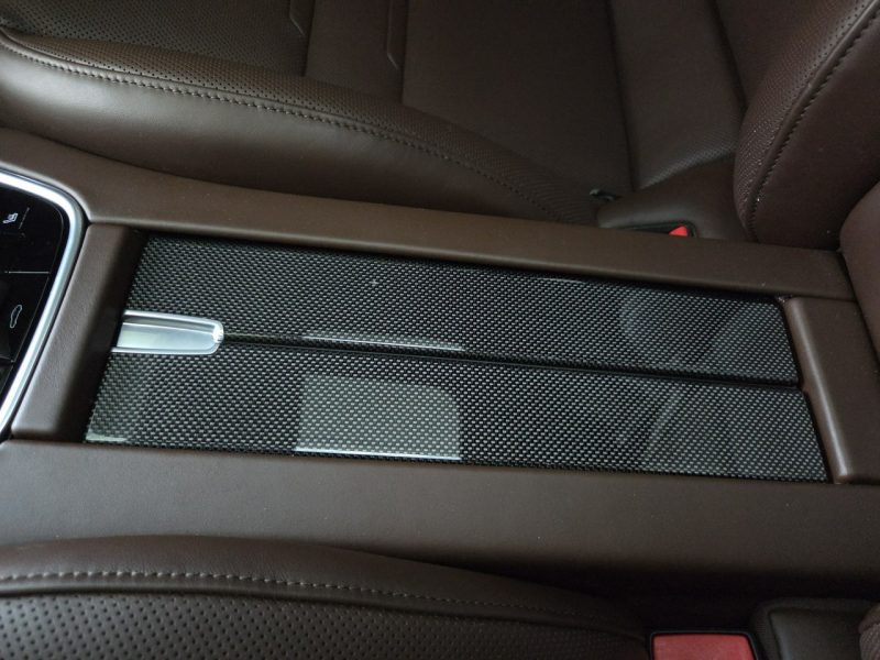 Porsche Panamera Turbo 550KM. Pełna specyfikacja. 22 000 km. Gwarancja do 09.2026.